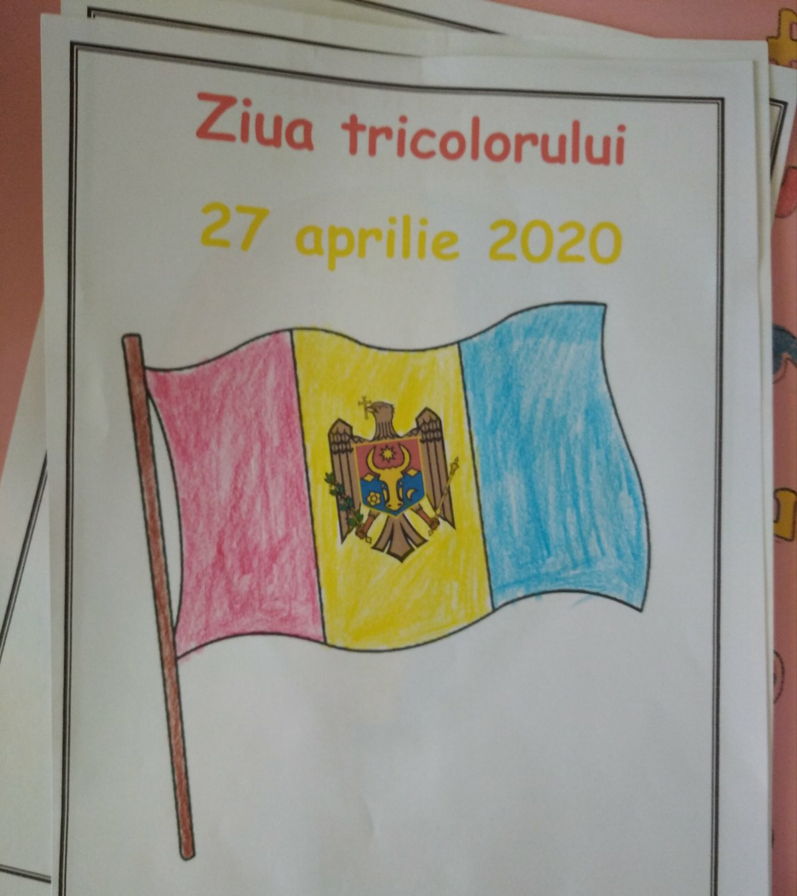 Ziua Tricolorului