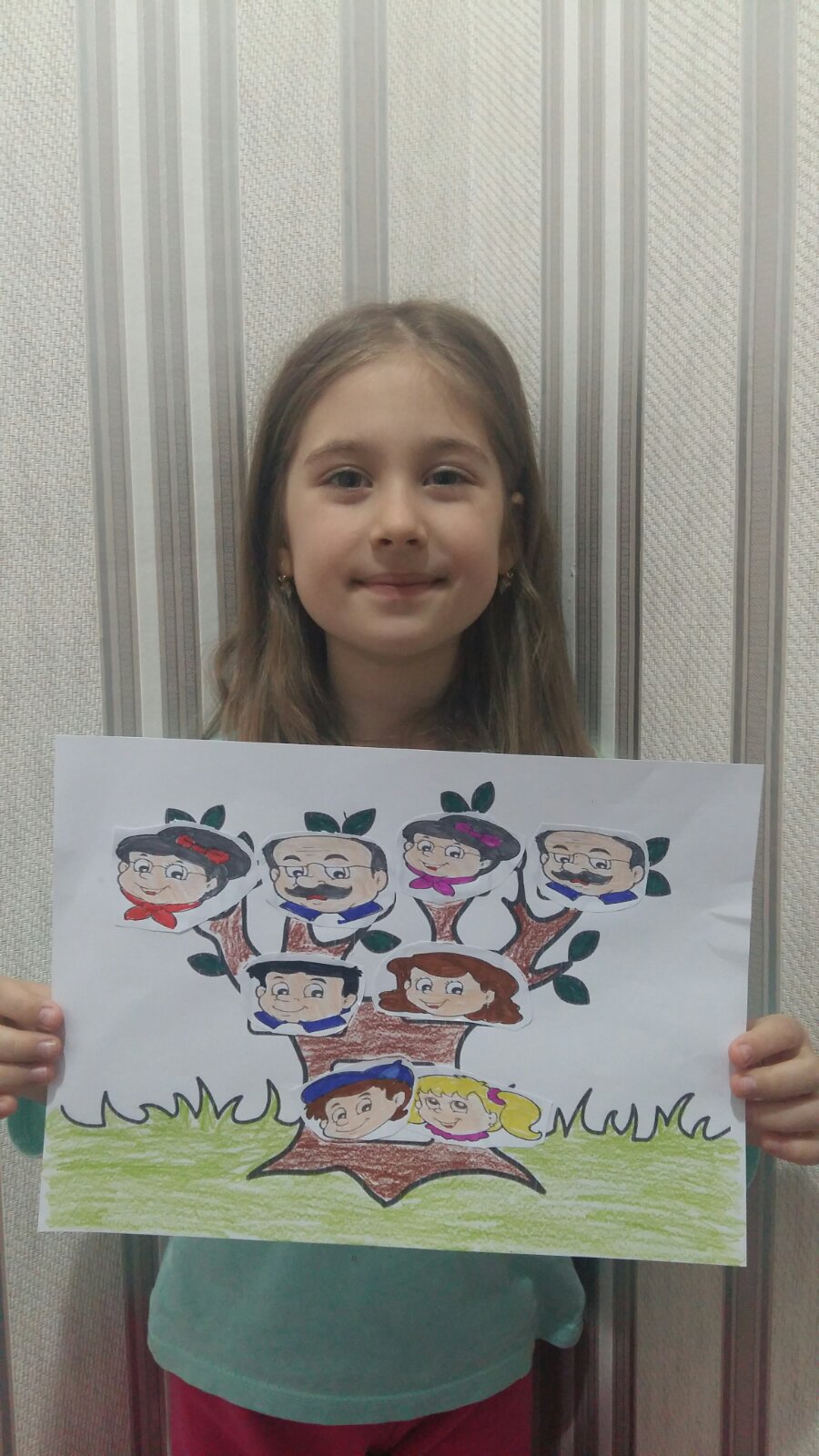 Ziua familiei