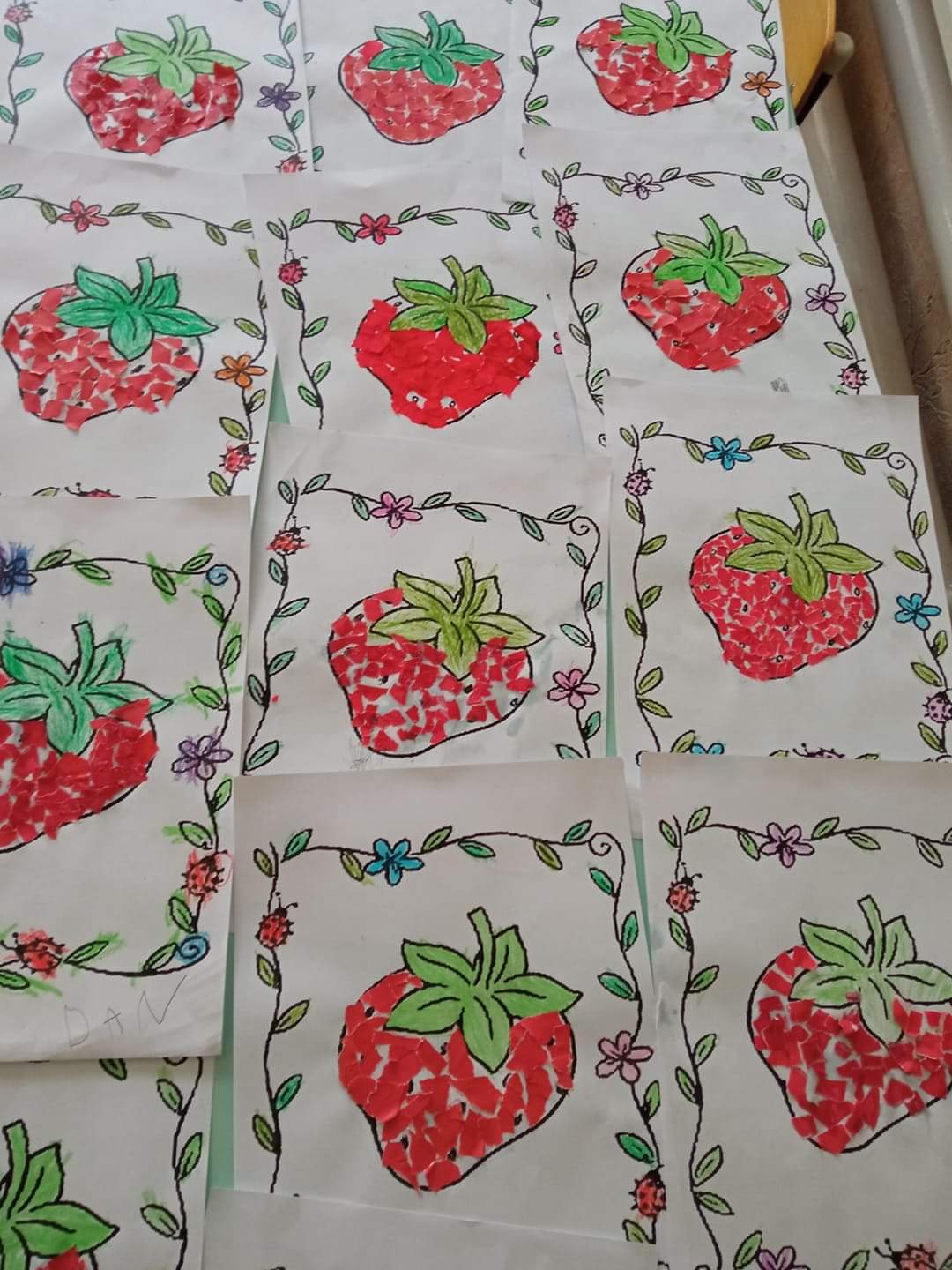 Săptămâna sănătății!