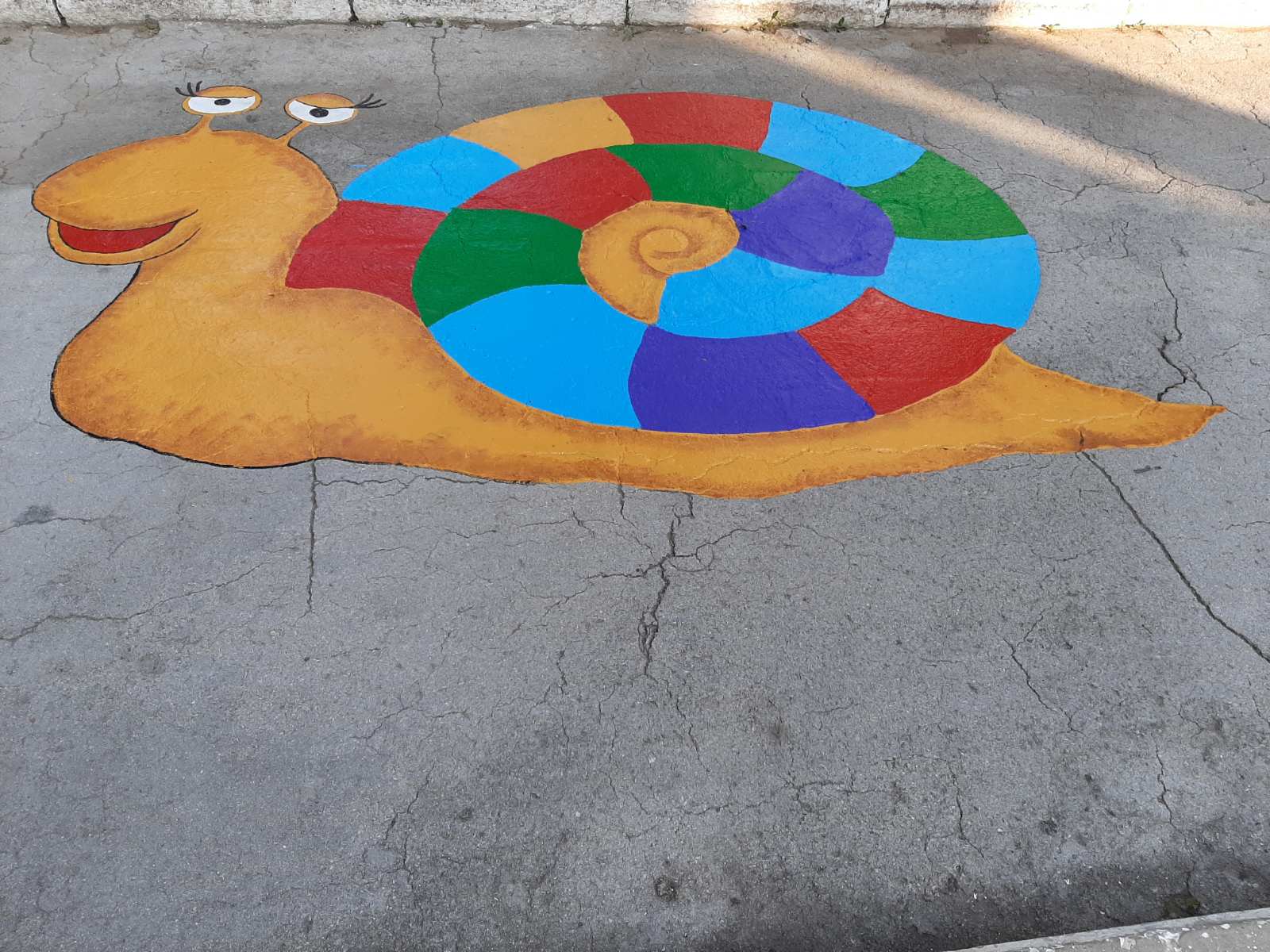 Revenirea copilașilor la 1 septembrie