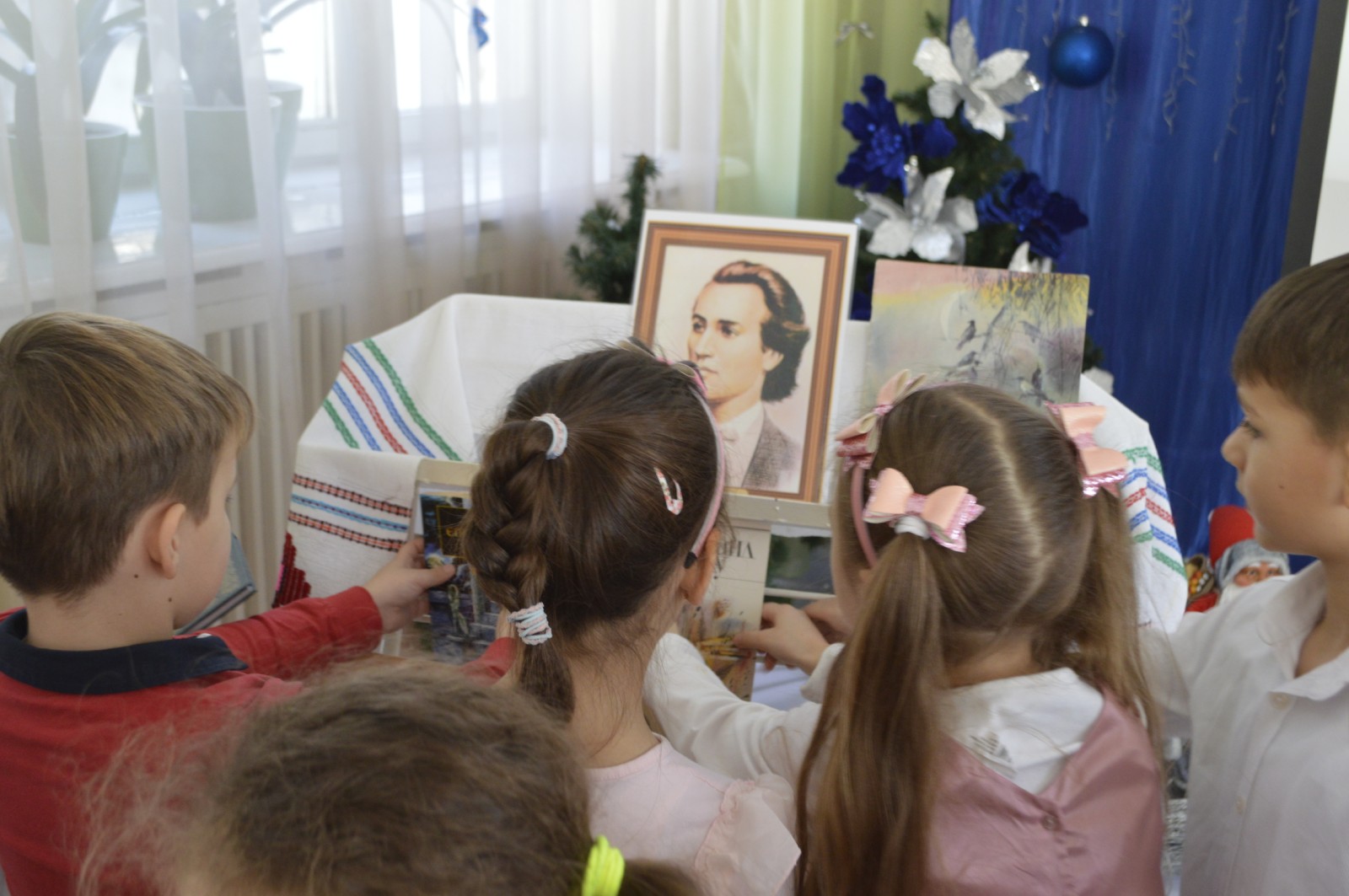 172 de ani de la nașterea Luceafărului poeziei românești!