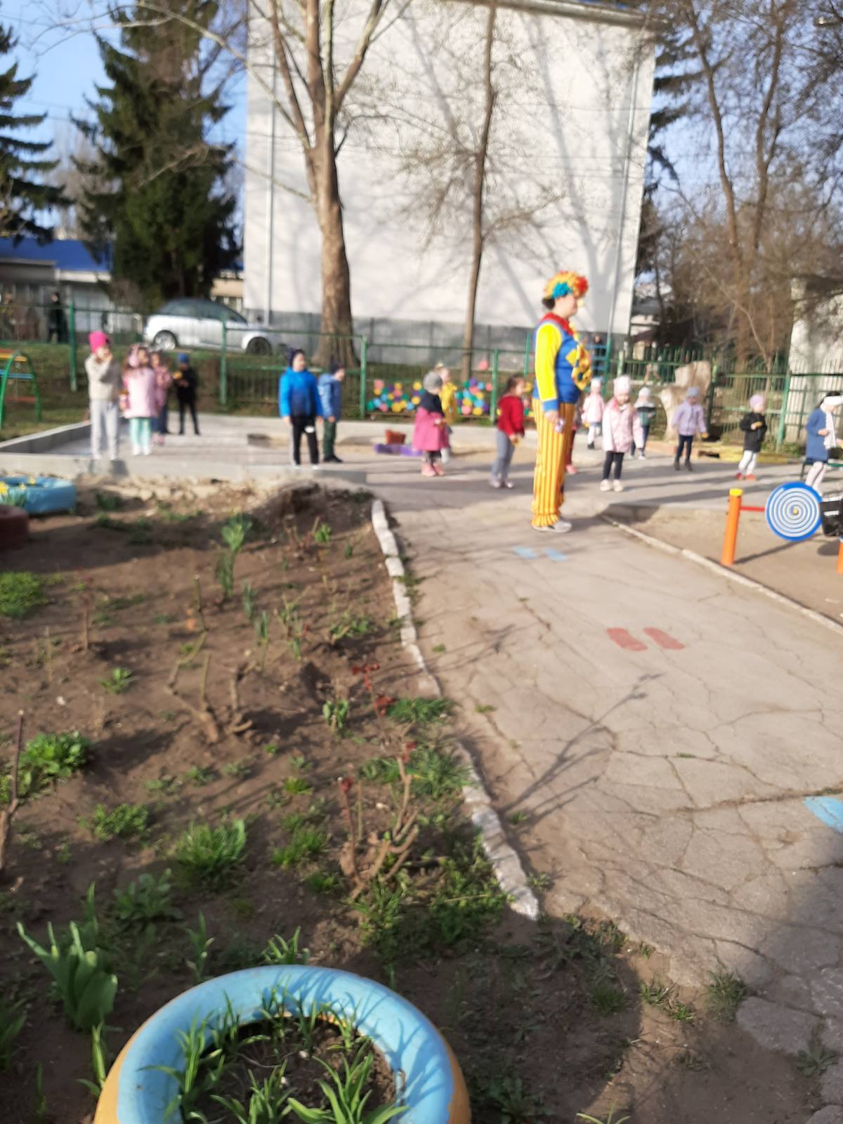1 Aprilie ziua glumelor și păcălelilor